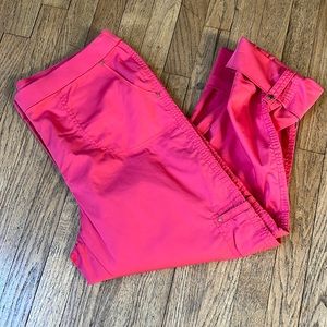 Chico’s Capris